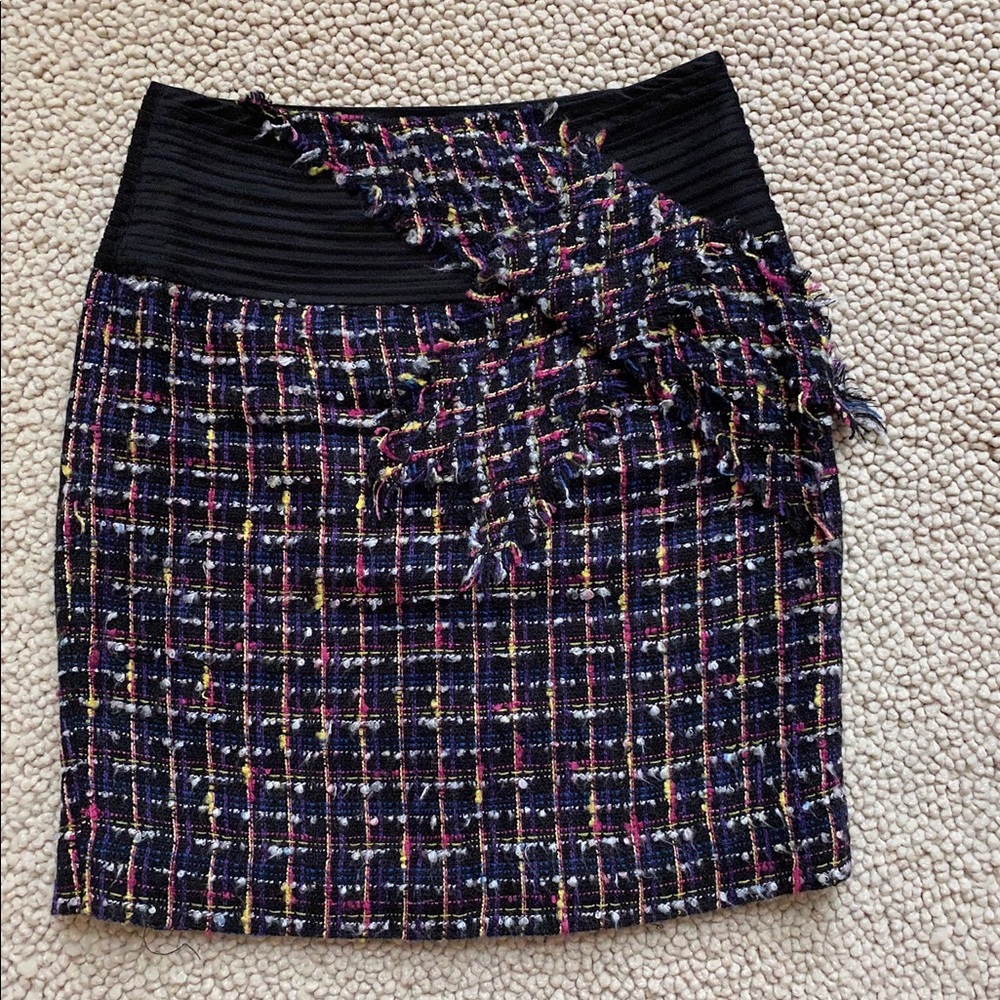 Anthropologie Skirt